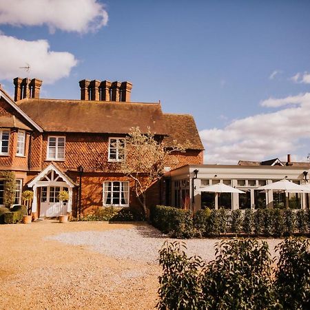 The Farmhouse At Redcoats Stevenage Esterno foto