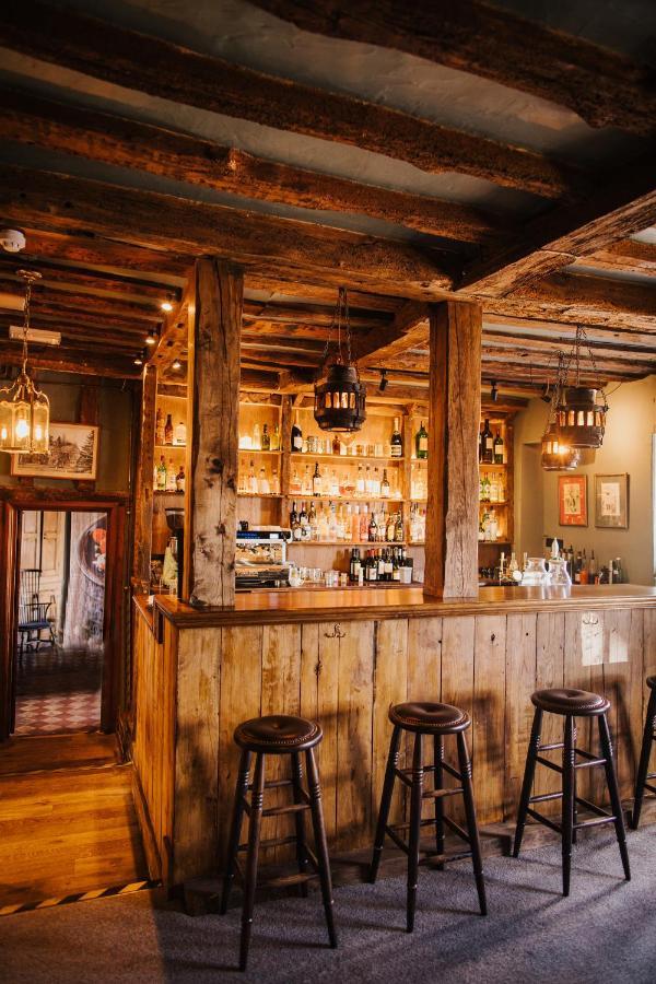 The Farmhouse At Redcoats Stevenage Esterno foto