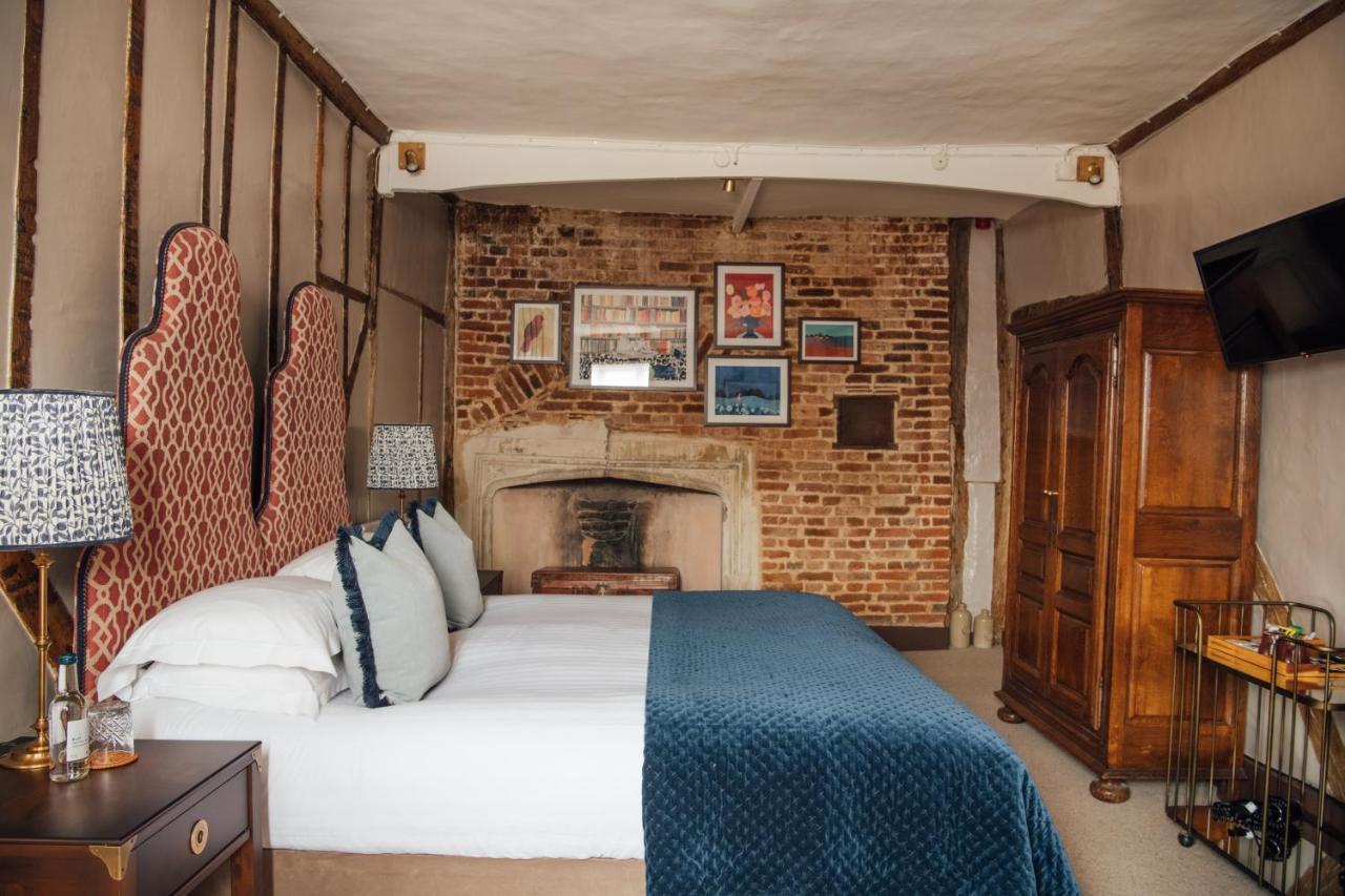 The Farmhouse At Redcoats Stevenage Esterno foto