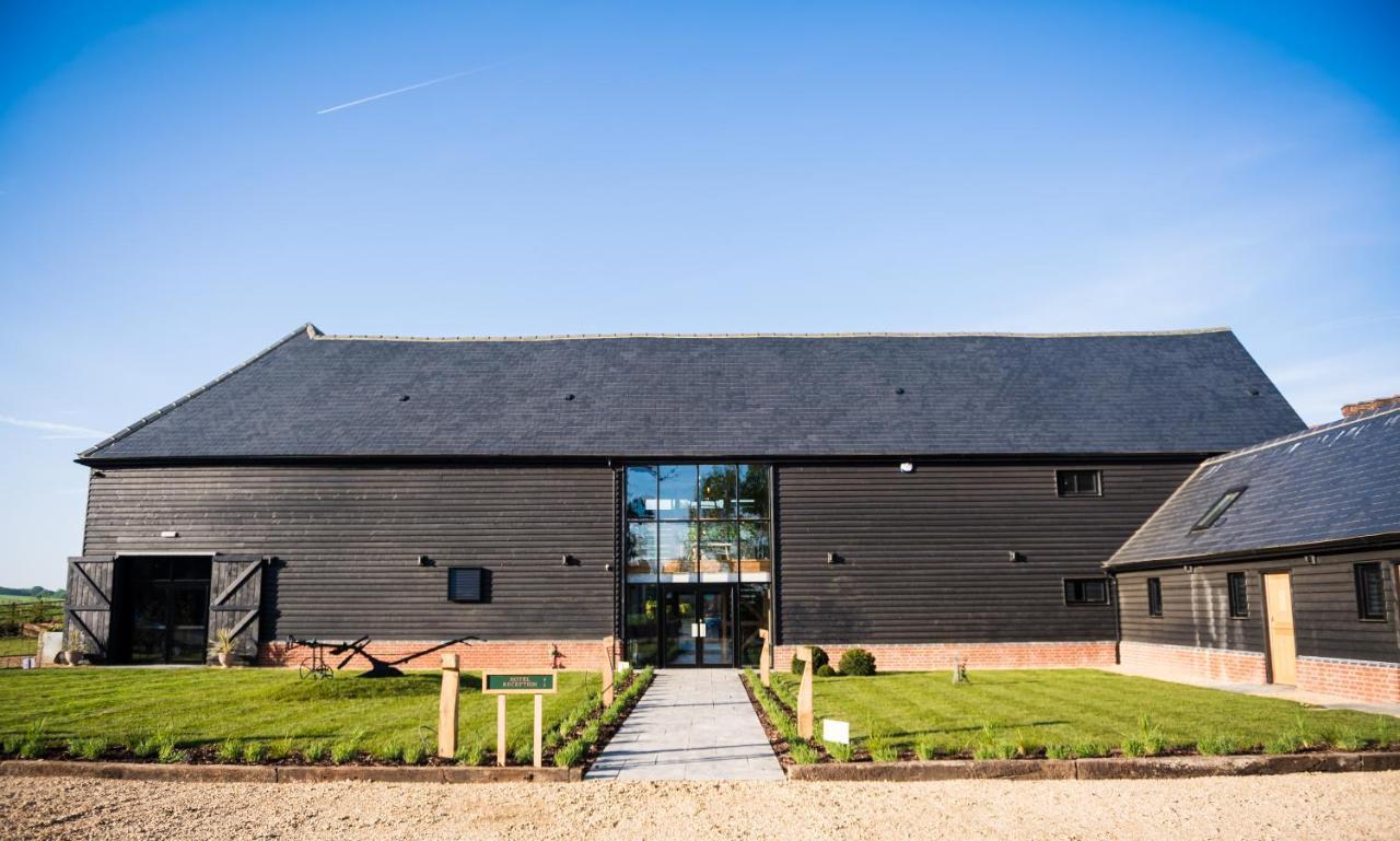 The Farmhouse At Redcoats Stevenage Esterno foto