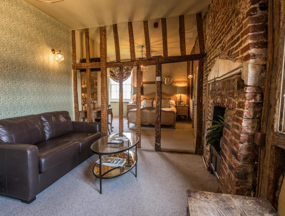 The Farmhouse At Redcoats Stevenage Esterno foto